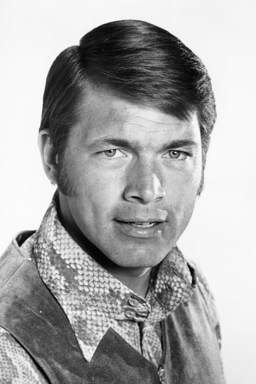 Chad Everett foto