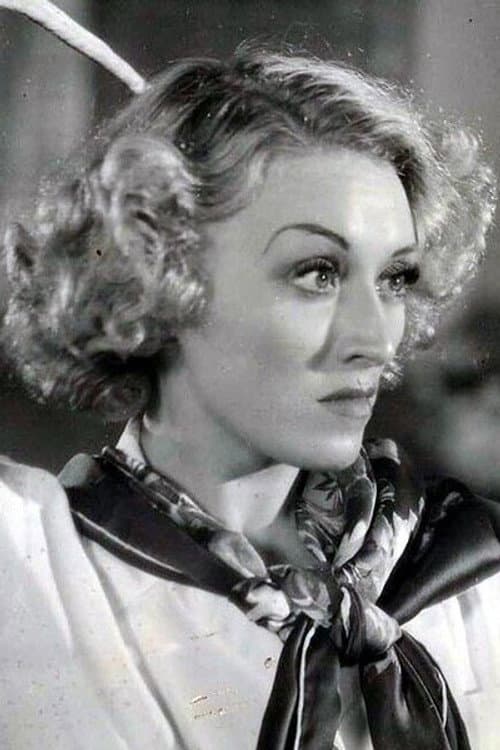 Anita Blanch foto