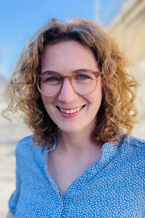 Stella Könemann foto