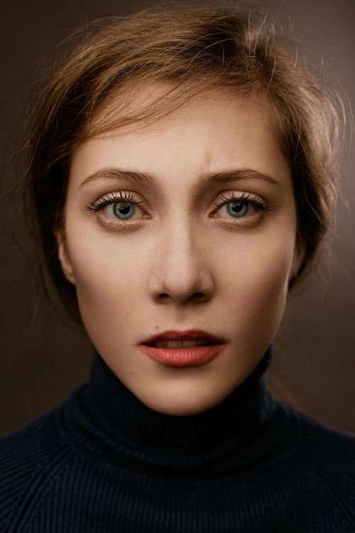 Alina Bunk foto