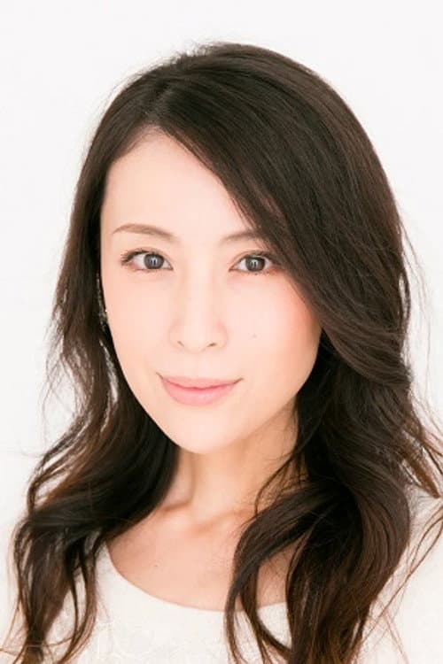 雛形あきこ foto
