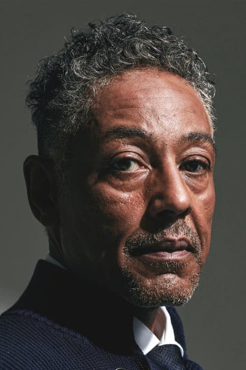 Giancarlo Esposito foto