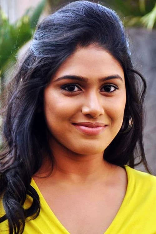 Manisha Yadav foto