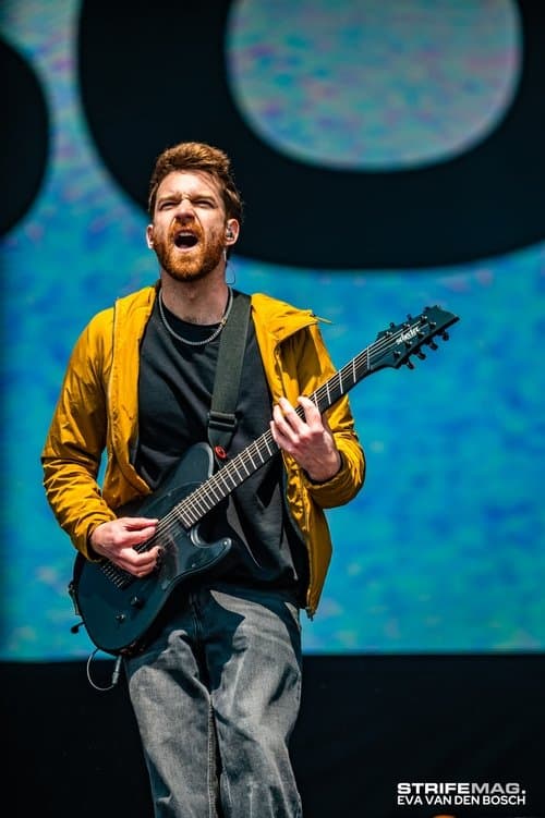 Rock am Ring 2025 - Dead Poet Society (2025) poster