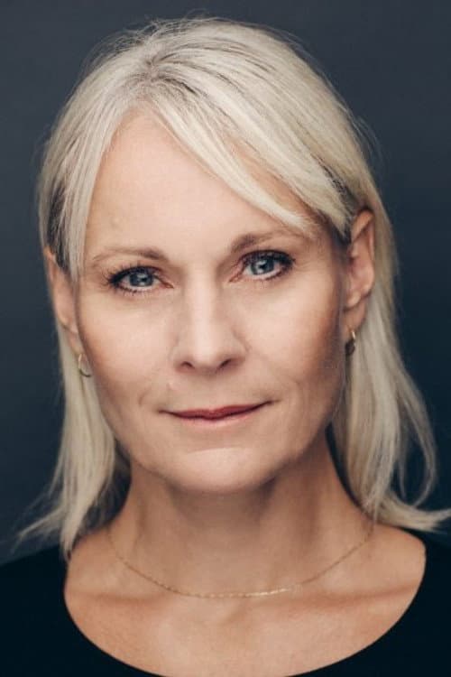Meike Bahnsen foto
