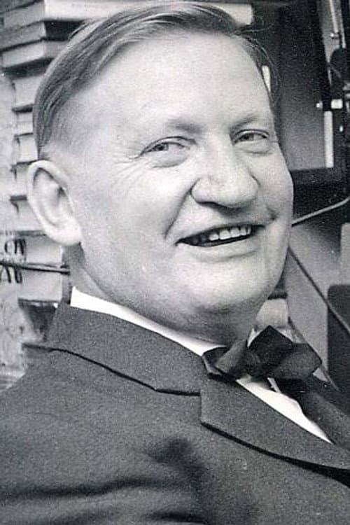 Vilho Siivola foto