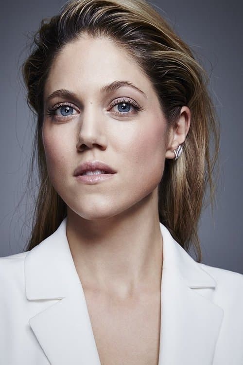 Charity Wakefield foto