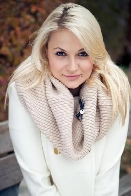 Franziska Alber foto
