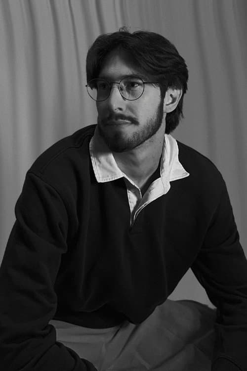Felipe Carlos Barandiaran foto
