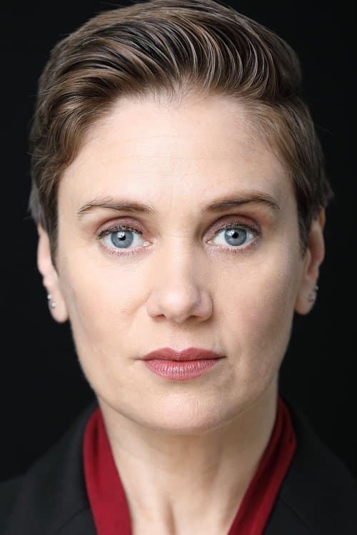 Jennifer Christa Palmer foto