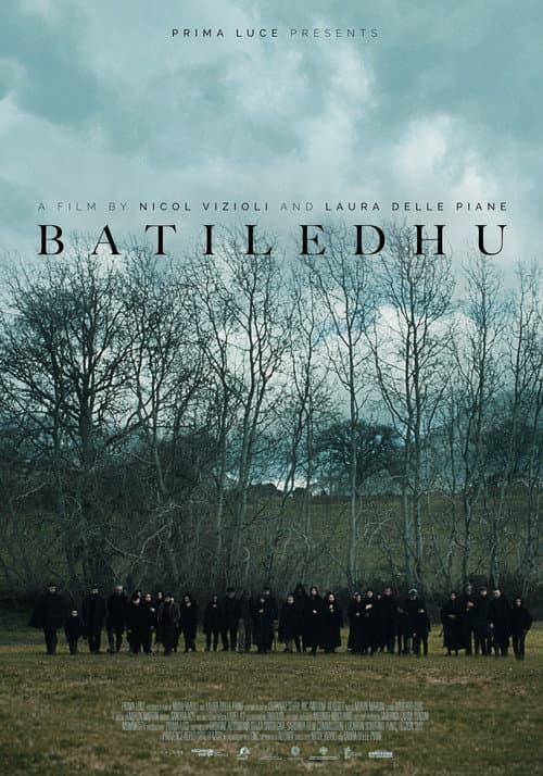 Su Batiledhu (2022) poster