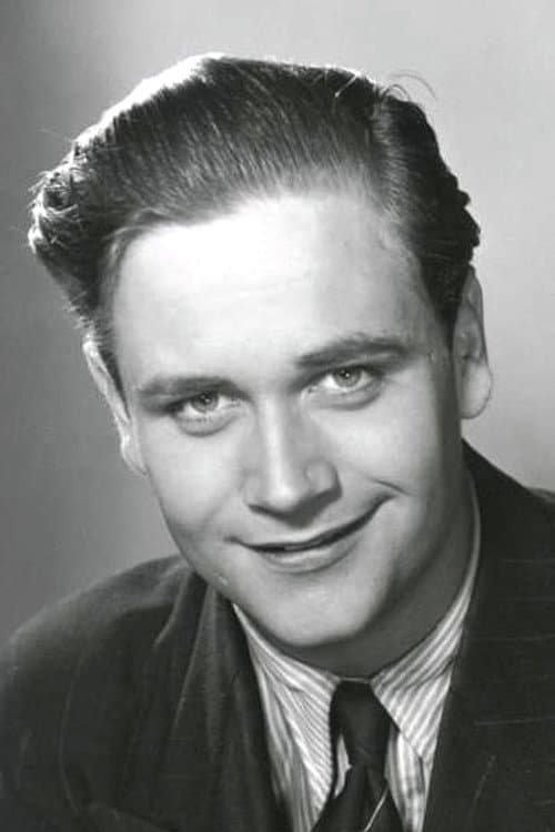 Mogens Wieth foto