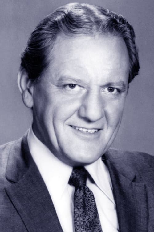 Henry Beckman foto