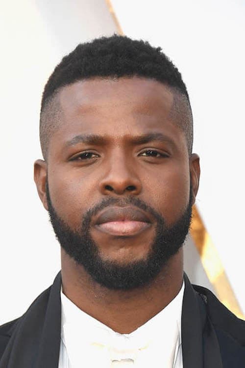 Winston Duke foto