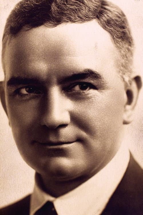 Clifford Brooke foto