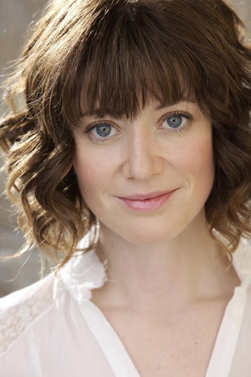 Katie Wallack foto