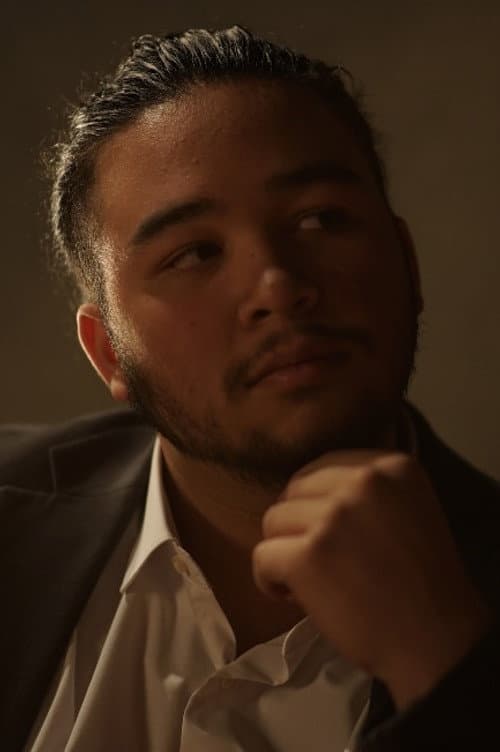 Tanner Rapal foto
