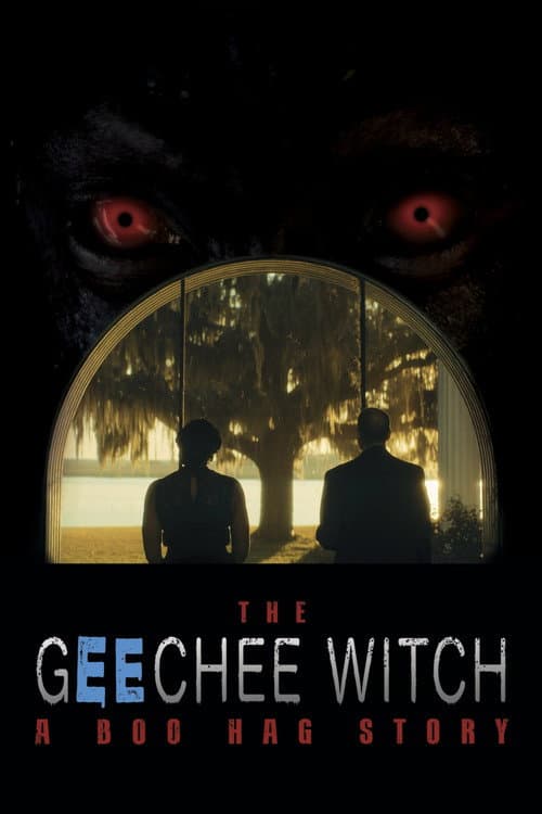The Geechee Witch: A Boo Hag Story (2024) poster