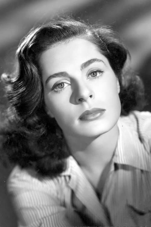 Viveca Lindfors foto