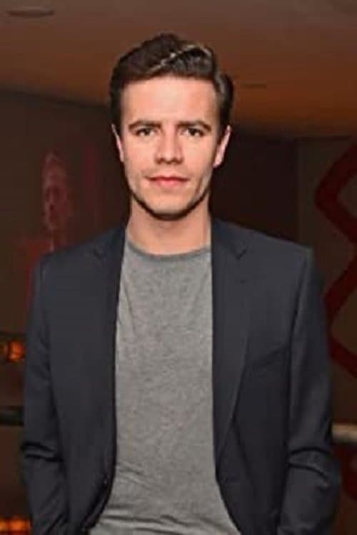 Oliver Johnstone foto