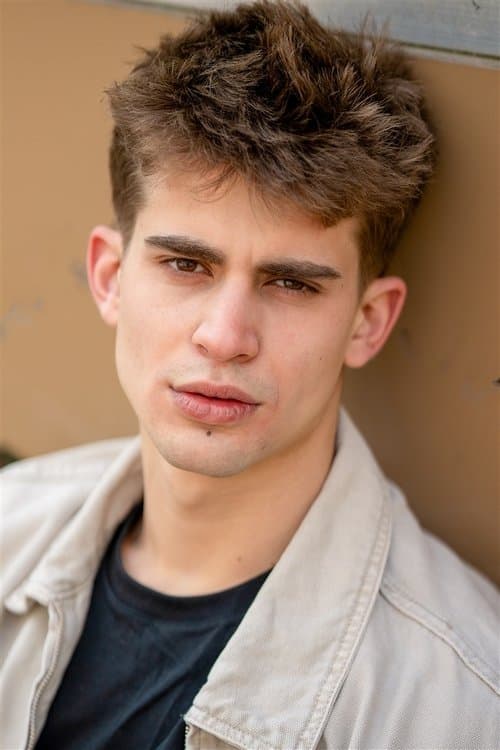 Denez Raoul foto