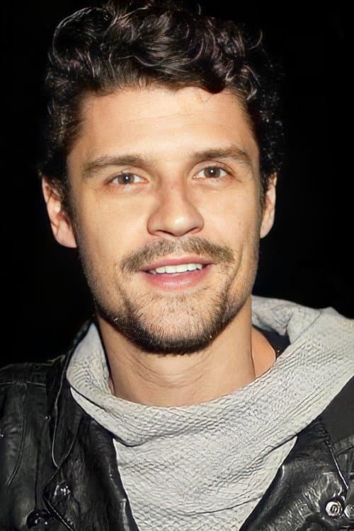 Felipe Solari foto
