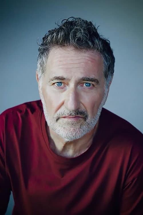 Harald Kloser foto