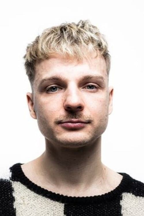 Henry Weckström foto