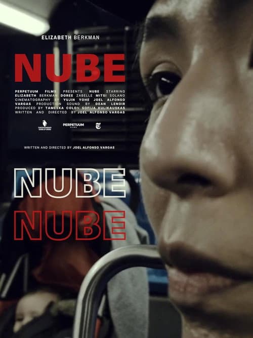 Nube (2017) poster