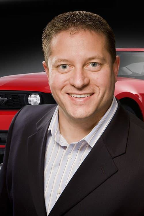 Dave Pericak foto