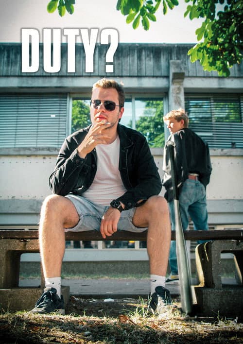 DUŽNOST? (2025) poster