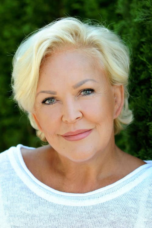 Angelika Milster foto