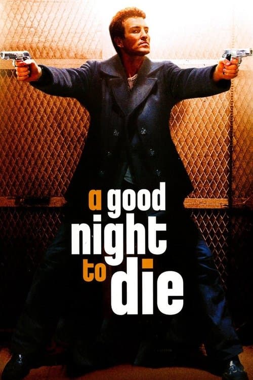 A Good Night to Die (2003) poster
