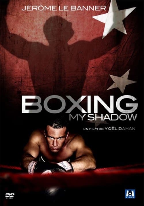 Boxing my Shadow (2008) poster