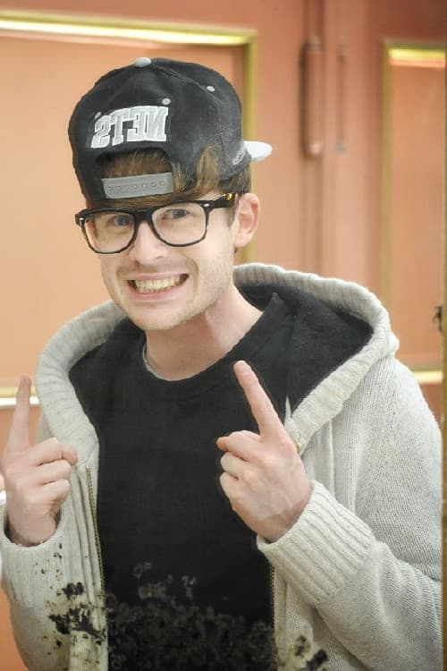 Guillaume Wattecamps foto