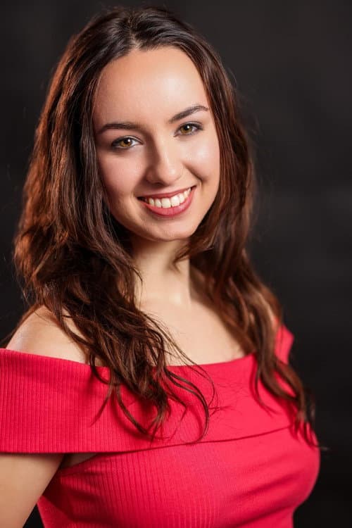 Dilara Naska foto
