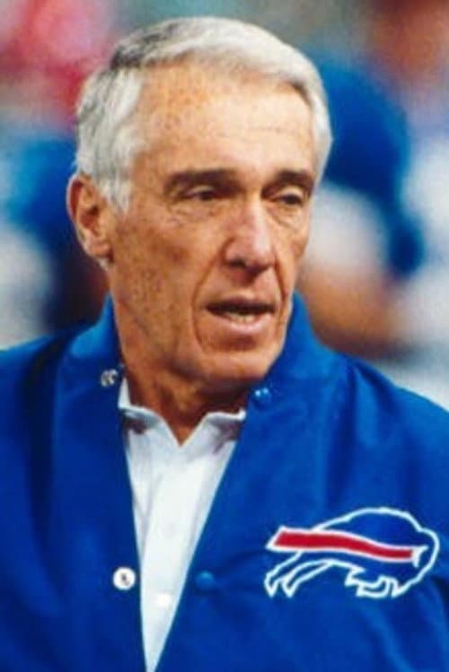 Marv Levy foto