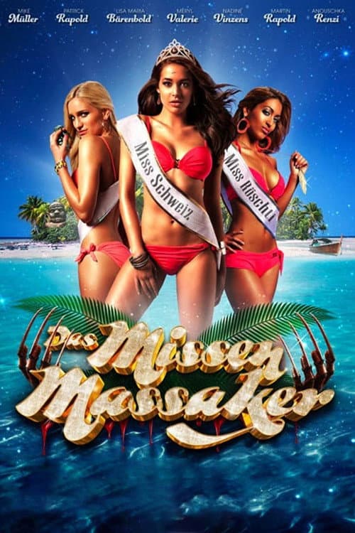 Das Missen Massaker (2012) poster