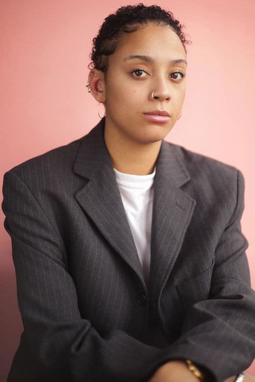 Mica Ricketts foto