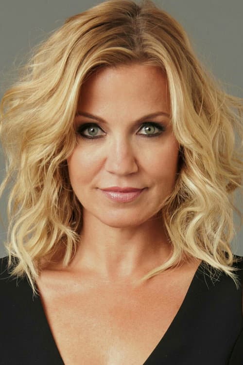 Michelle Beadle foto