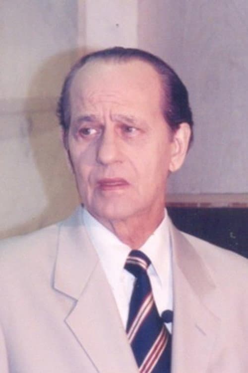 João Silvestre foto