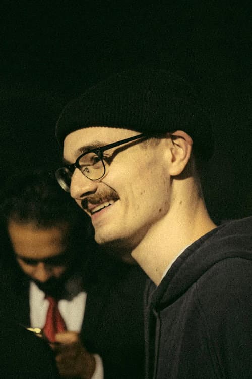 Sam Jenson foto
