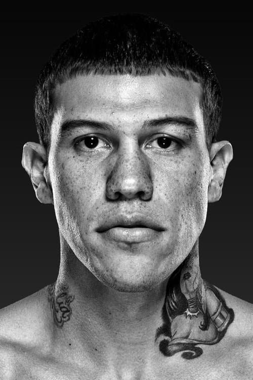 Gabriel Rosado foto
