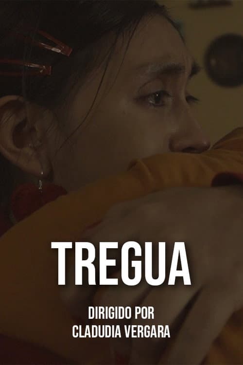 TREGUA (2023) poster