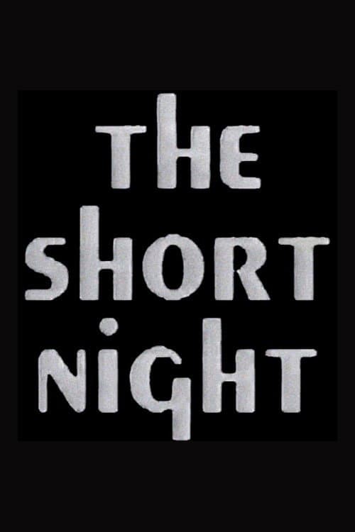 Short Night (1986) poster