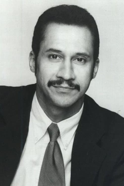 Antone Pagán foto