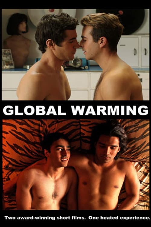 Global Warming (2015) poster
