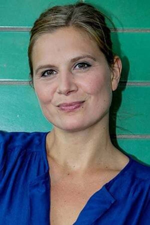 Nathalie Meskens foto