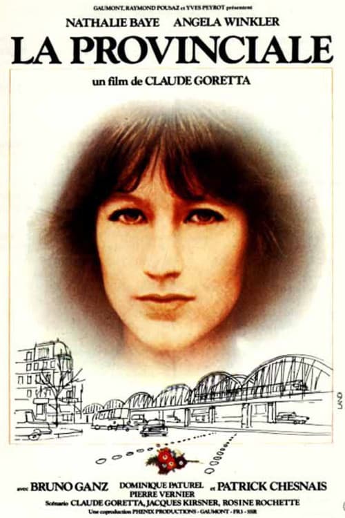 La provinciale (1981) poster