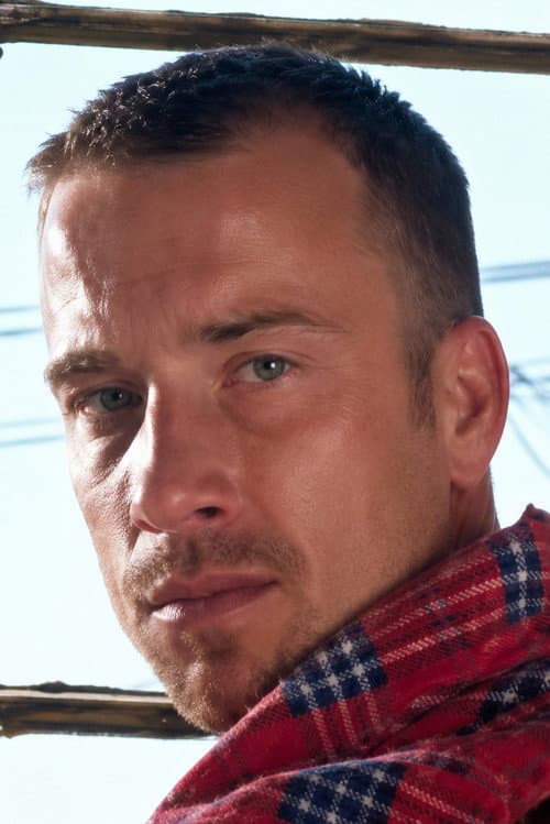 Rick West foto
